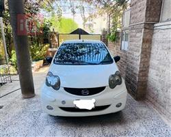 BYD F0